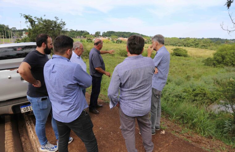 Programa Rios Vivos beneficiará Barretos com obras no Pitangueiras previstas para iniciar na próxima terça-feira, 8 de abril
