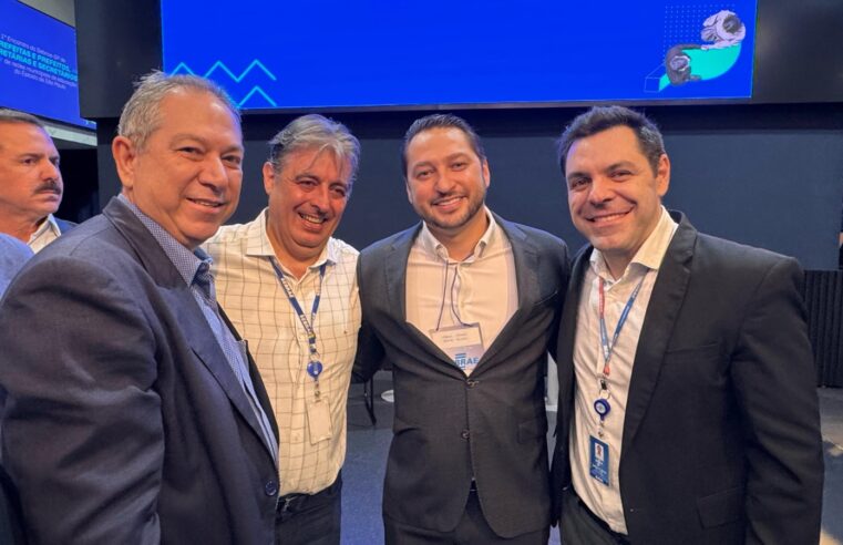 Região de Barretos participa de encontro sobre educação empreendedora promovido pelo Sebrae-SP