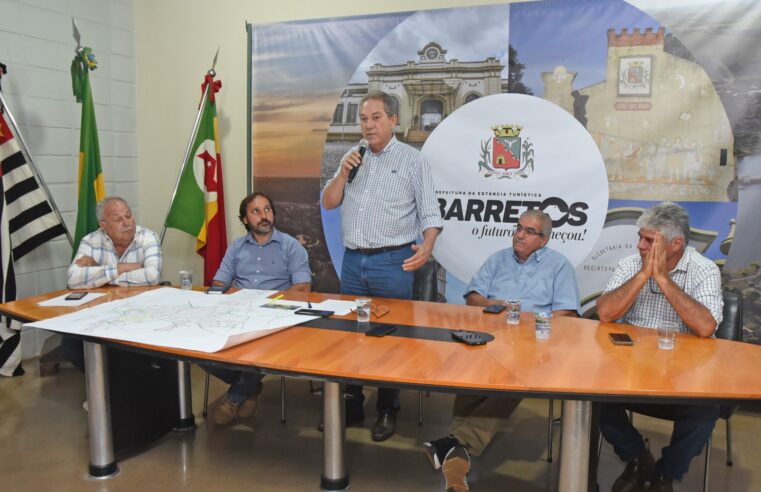 Prefeitura de Barretos iniciará limpeza de terrenos baldios e aplicação de multas