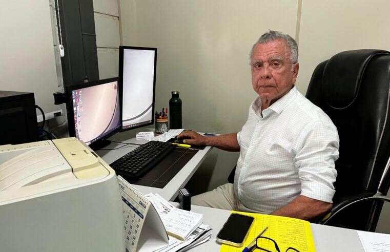 Prefeitura de Barretos esclarece sobre situação de imóvel que abriga a Justiça Federal