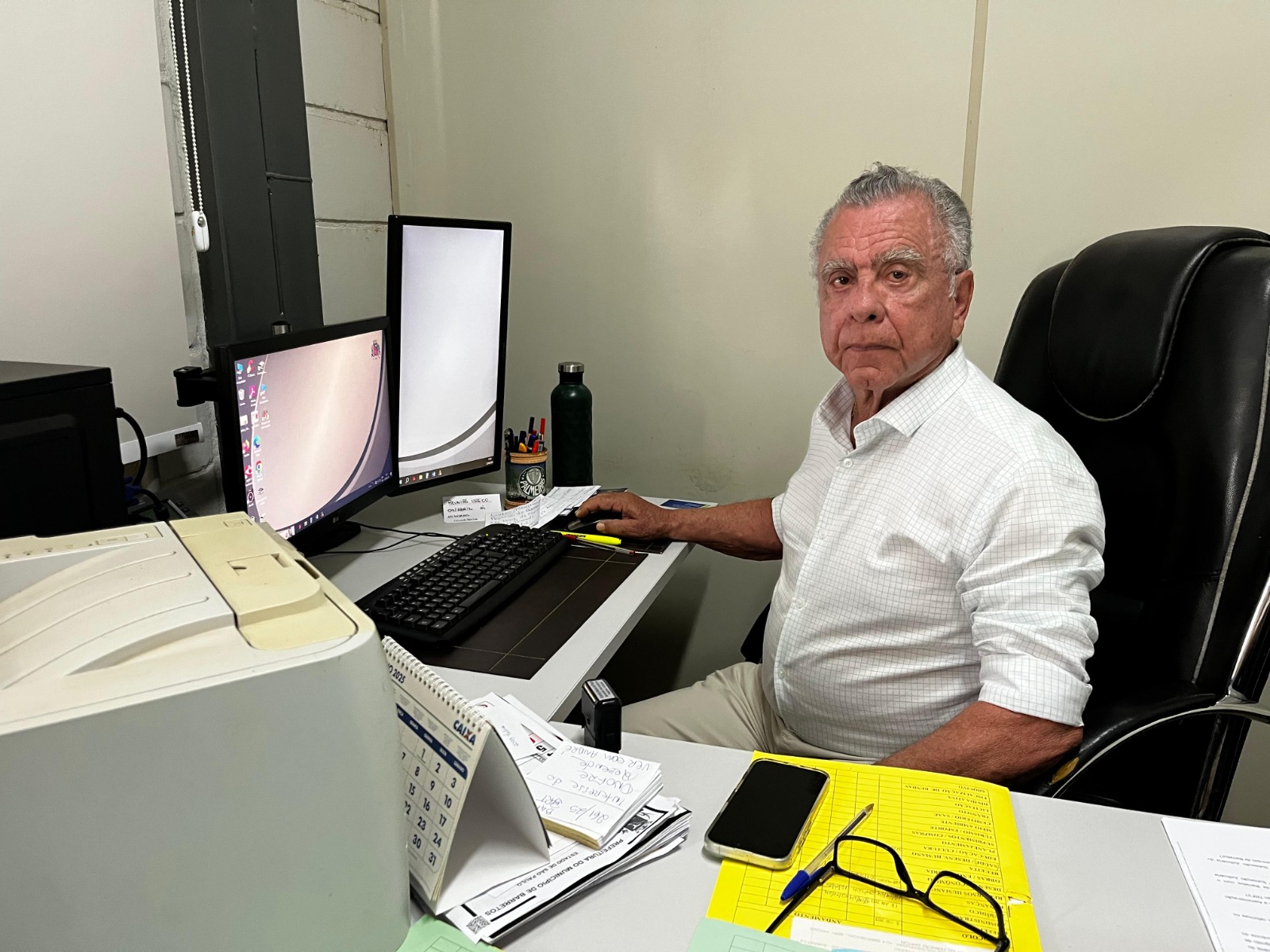 Prefeitura de Barretos esclarece sobre situação de imóvel que abriga a Justiça Federal