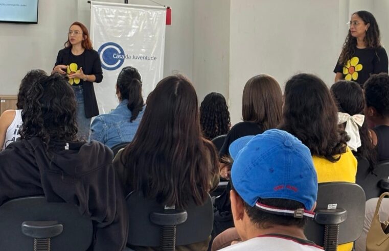 Campanha Maio Laranja: Prefeitura de Barretos inicia ações de combate ao abuso e a exploração sexual contra crianças e adolescentes