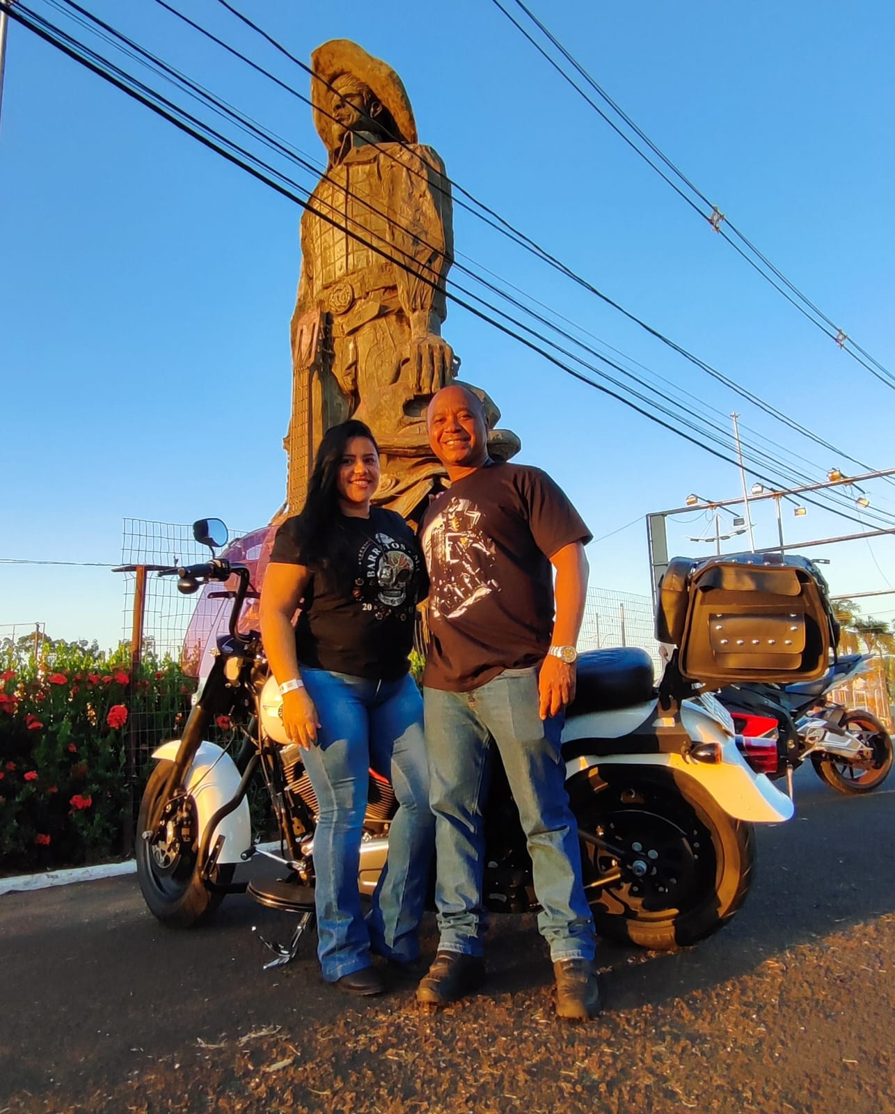 Motociclistas de todo Brasil se preparam para o Barretos Motorcycles
