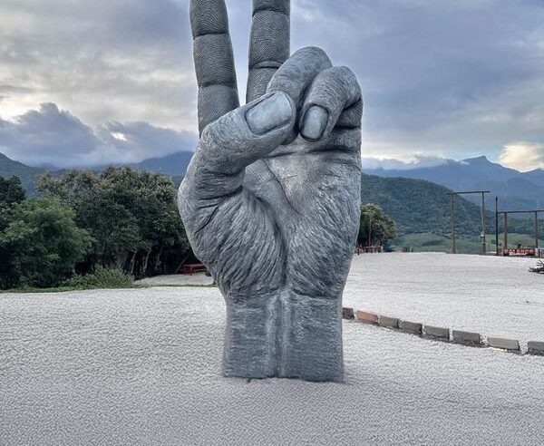 Barretos Motorcycles: Parque do Peão receberá Monumento Rota Biker