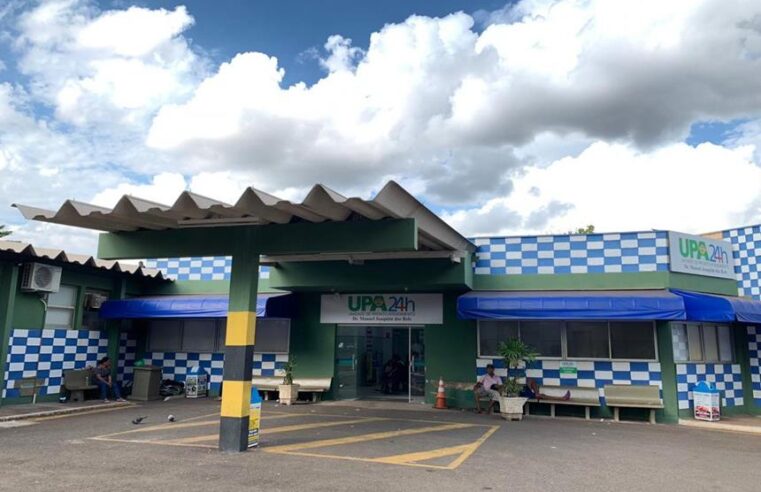 Homem morre após ser atingido por tiro em Bebedouro