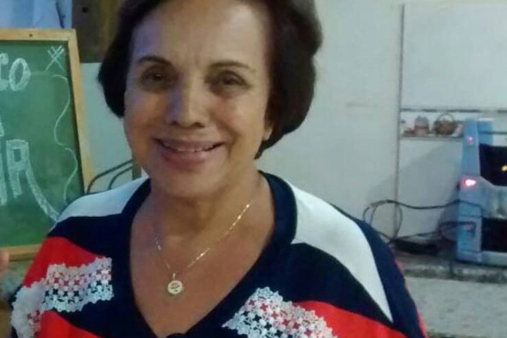 Morre servidora aposentada do setor de finanças da Prefeitura