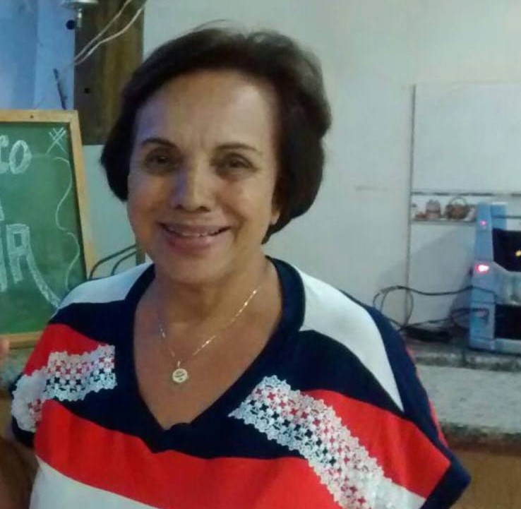 Morre servidora aposentada do setor de finanças da Prefeitura