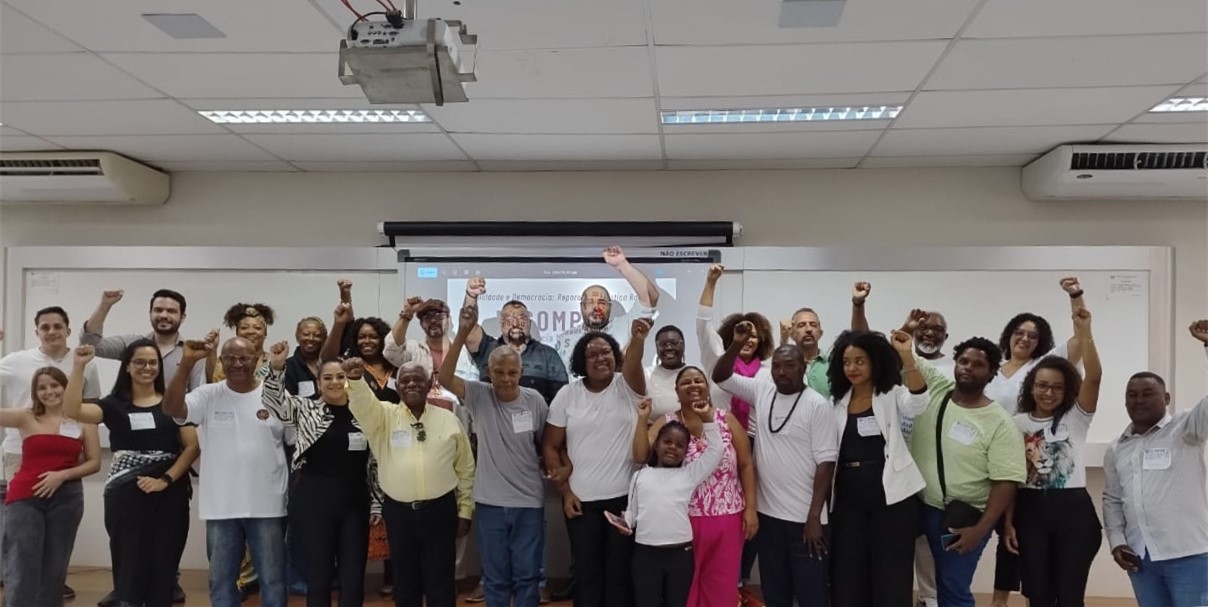 3ª Conferência Regional de Promoção da Igualdade Racial é realizada em Barretos