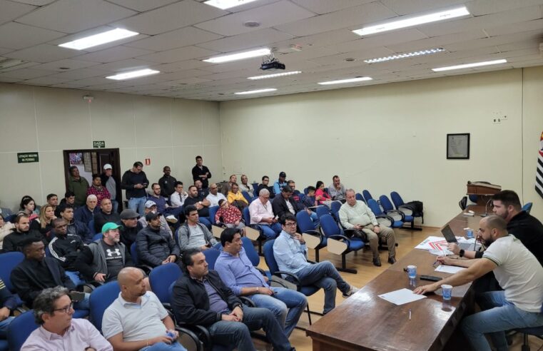 Novo Conselho do BEC elege Marcelo Witzel na presidência no clube