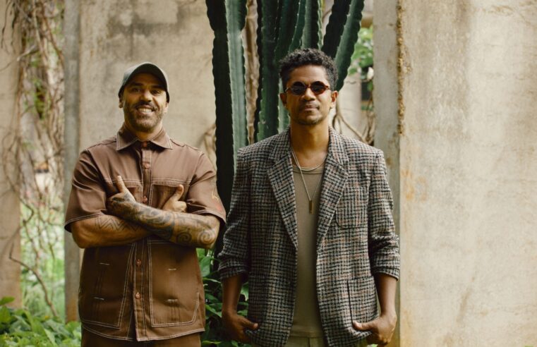 João Rock 2025 celebra gerações do reggae nacional no mesmo palco