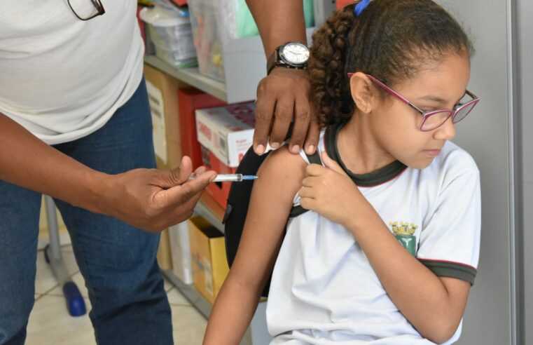 Barretos realiza Dia D de Vacinação contra a Gripe neste sábado, 10