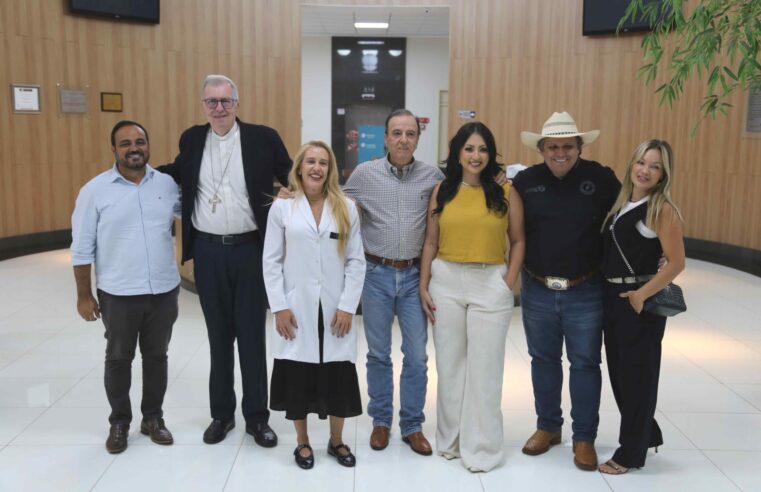 Organização do Arraial da Alegria divulga candidatos ao título de Rei e Rainha da Alegria 2025