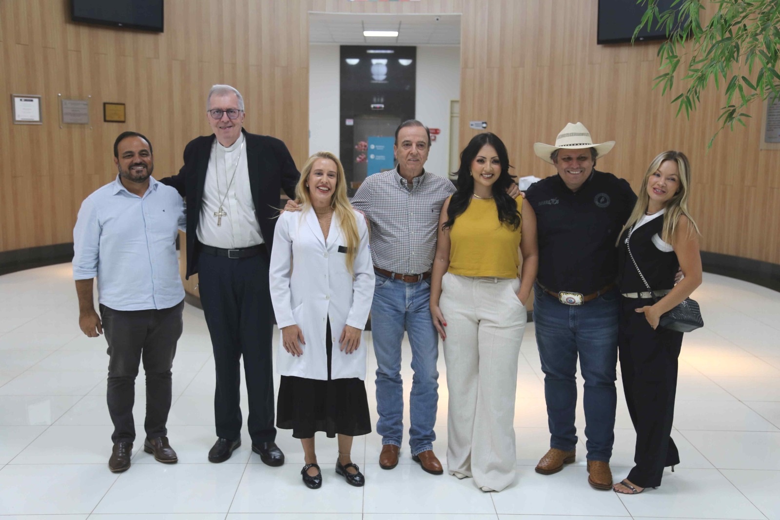 Organização do Arraial da Alegria divulga candidatos ao título de Rei e Rainha da Alegria 2025