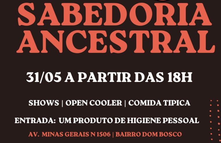Aruanda Brasil agenda exposição “Sabedoria Ancestral”