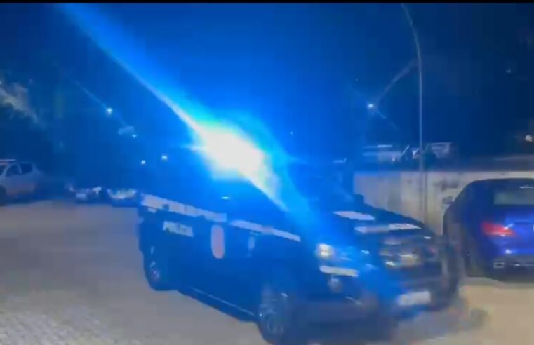 PC cumpre mandados de prisão na cidade de Poa por envolvidos em estelionatooa