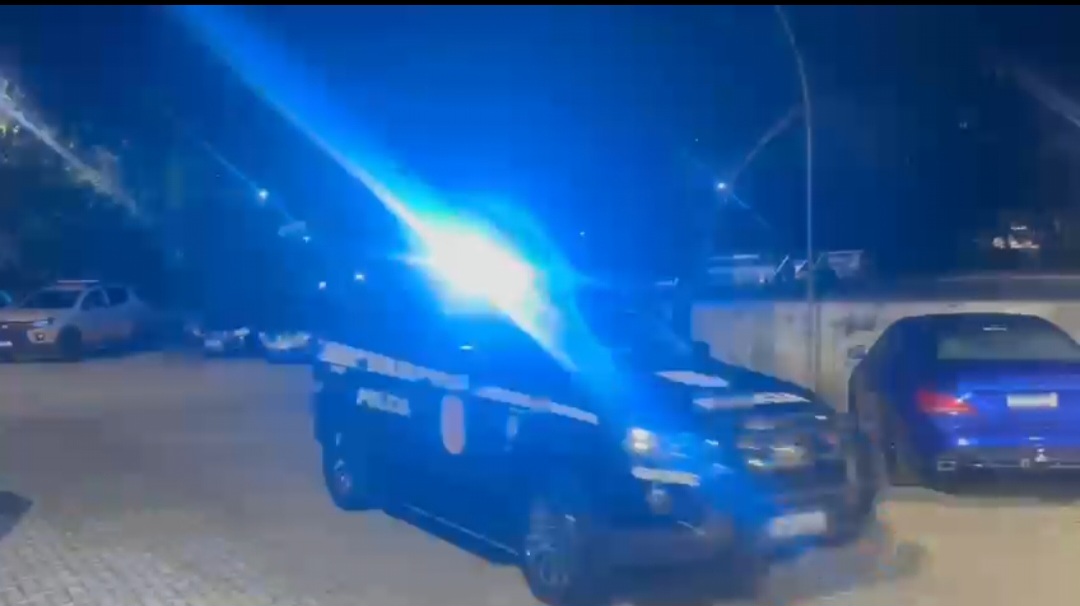 PC cumpre mandados de prisão na cidade de Poa por envolvidos em estelionatooa
