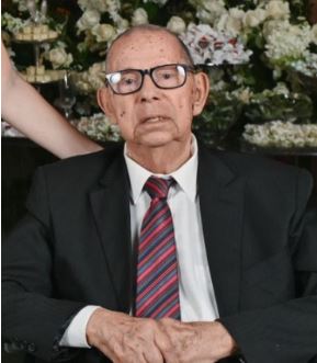 Morre Simão Tavares coordenador do projeto das casas do Padre Gabriel