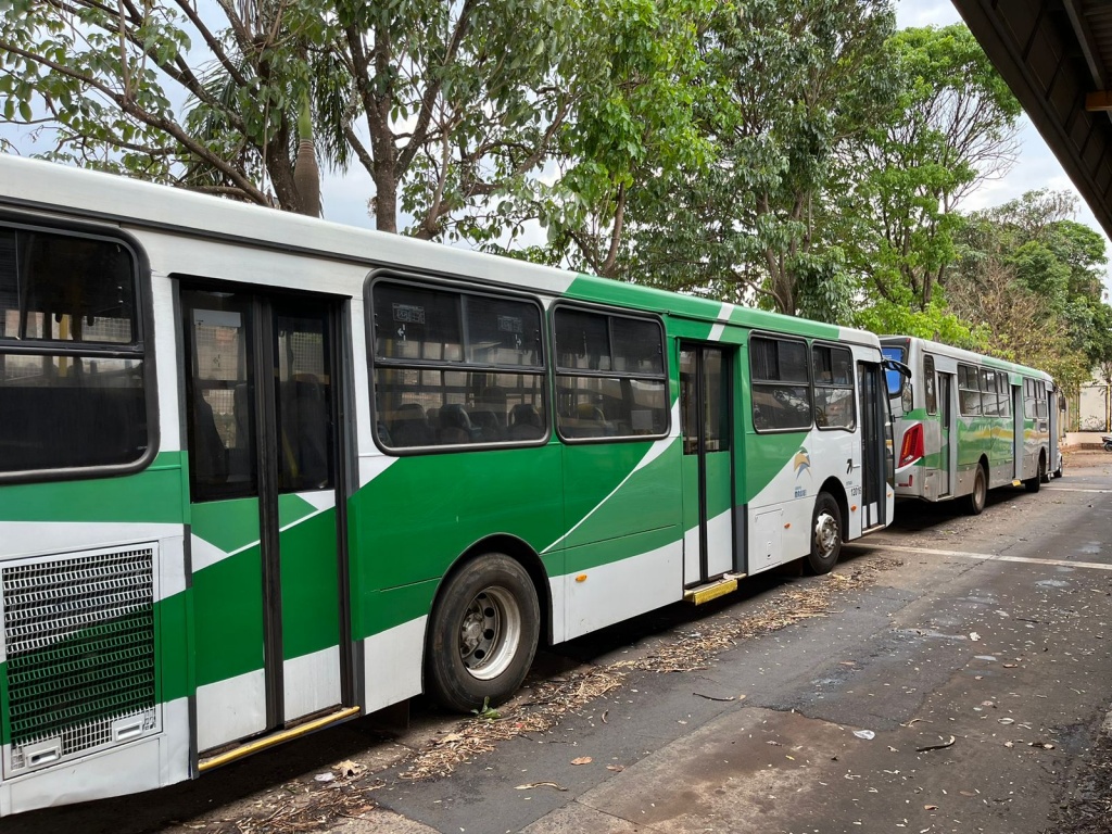 Prefeitura de Barretos rescinde contrato de transporte urbano com empresa Transmassei