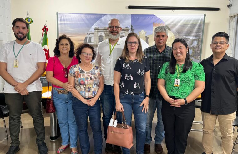 Estância Turística de Barretos discute a criação do Conselho Municipal de Defesa dos Animais