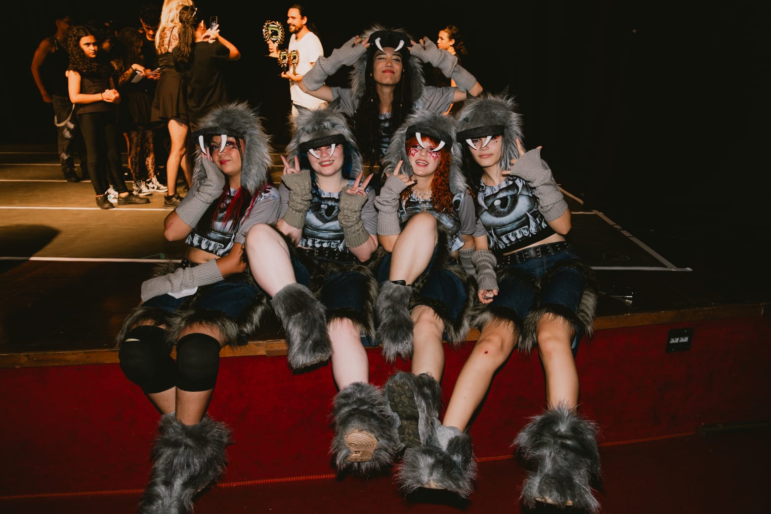 Aulas de K-Pop serão oferecidas no CEU das Artes aos finais de semana