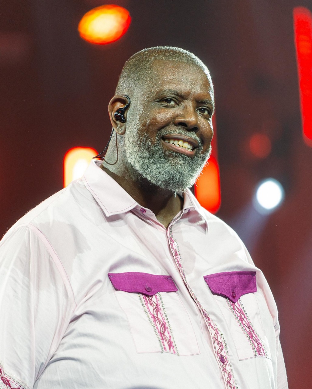Feijoada Samaúma completa 12 anos com shows de Alexandre Pires e Péricles