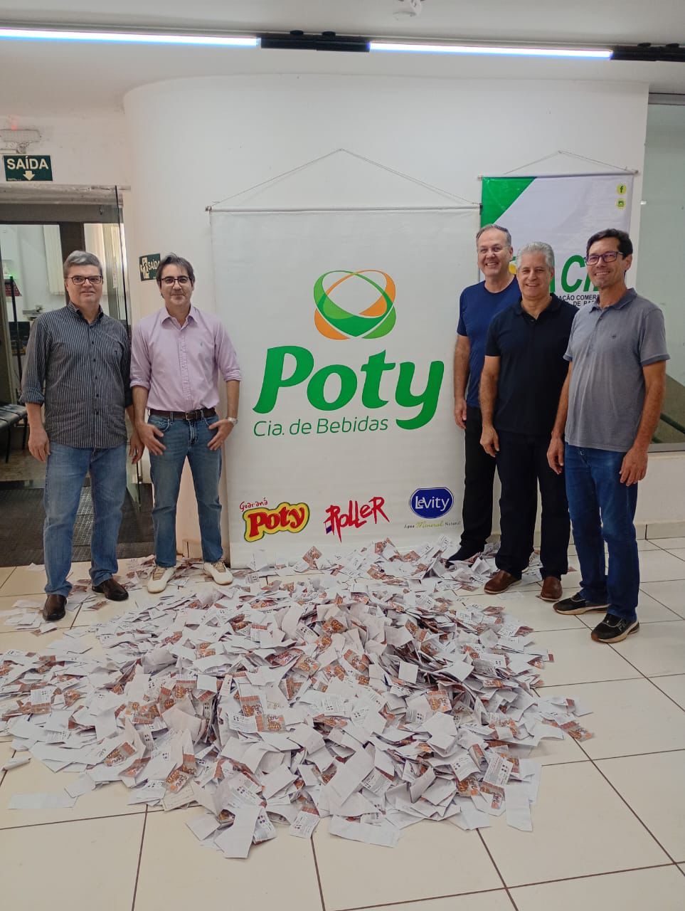 Sorteio da Campanha “Dia das Mães do Comércio de Barretos” premia 17 consumidores com prêmios especiais