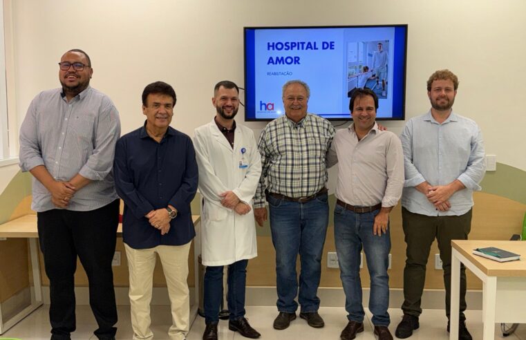 Barretos receberá emenda parlamentar de R$ 200 mil para custeio do atendimento às pessoas com Transtorno do Espectro Autista (TEA)