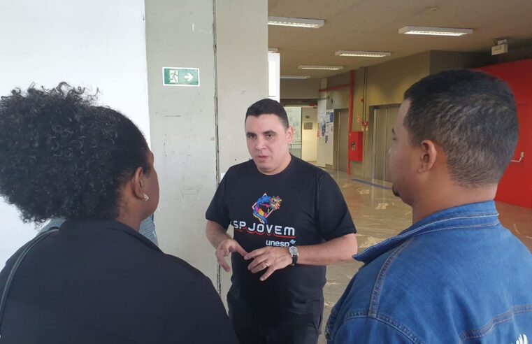 Barretos recebe certificação do Conselho Estadual da Juventude e se torna referência regional em políticas públicas para jovens