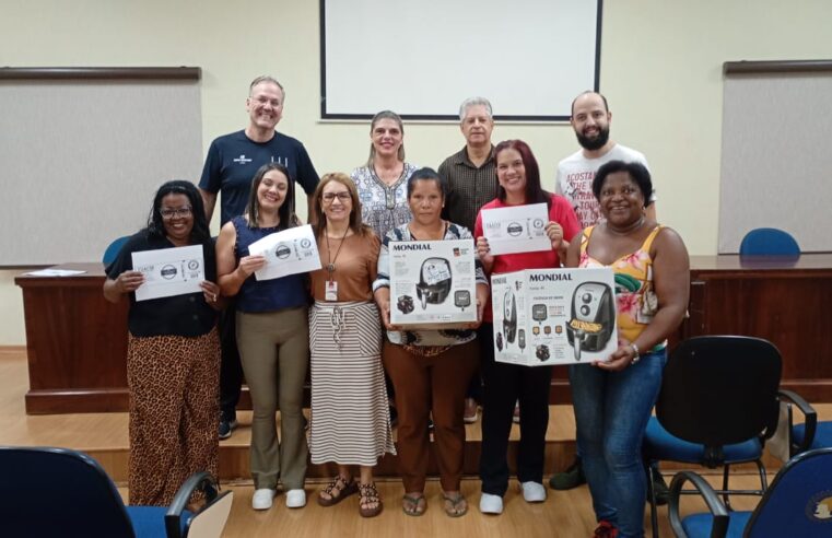 ACIB e Sincomercio entregam prêmios da Campanha “Dia das Mães do Comércio de Barretos”