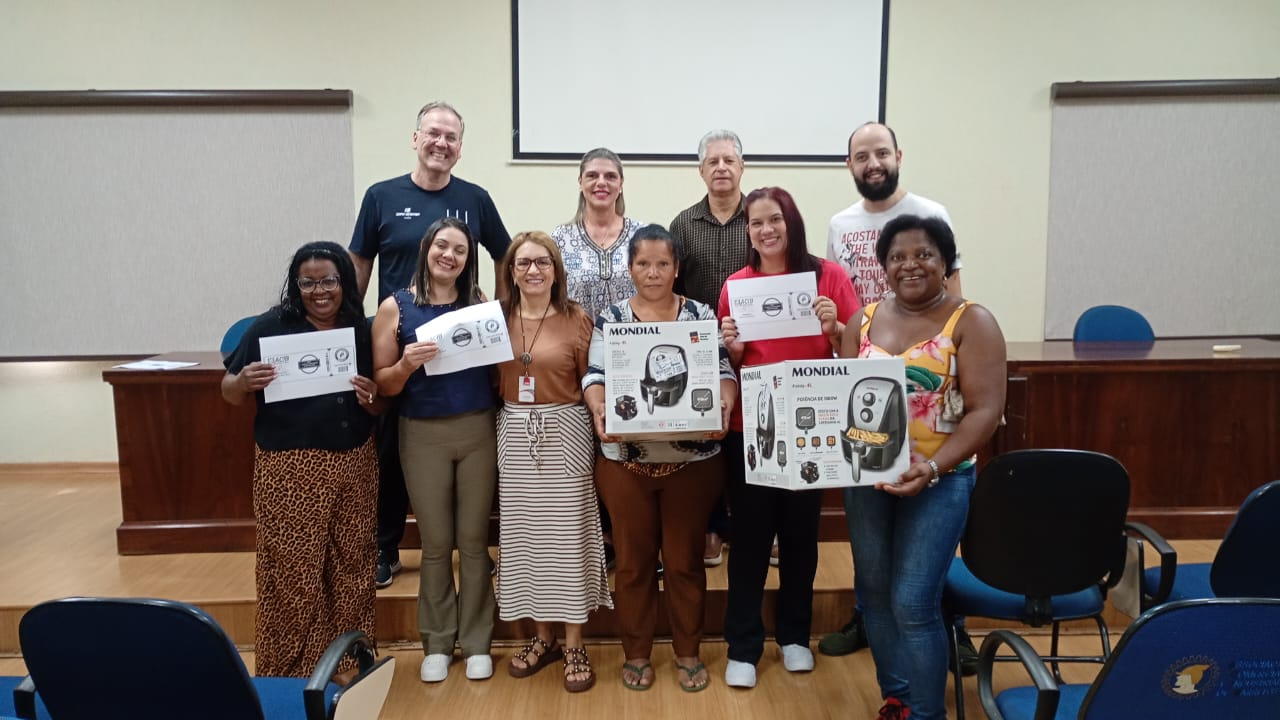 ACIB e Sincomercio entregam prêmios da Campanha “Dia das Mães do Comércio de Barretos”