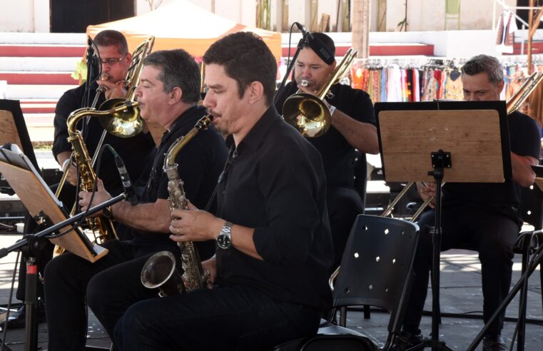 Em Barretos, Revelando SP terá exposição de arte sacra e lançamento de livro e série sobre cultura tradicional