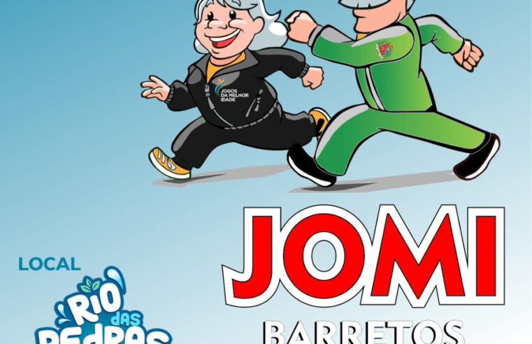 Barretos recebe quarta etapa da fase regional do Jomi