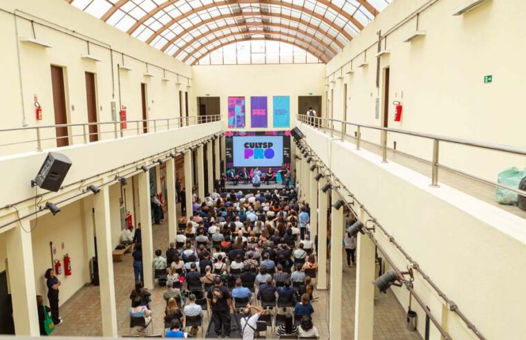 CULTSP PRO lança 6 cursos gratuitos na Região de Barretos, com mais de 140 vagas disponíveis