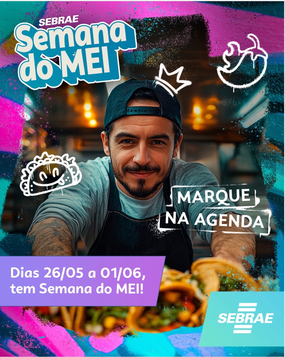 Sebrae-SP realiza Semana do MEI com programação gratuita em Barretos e região