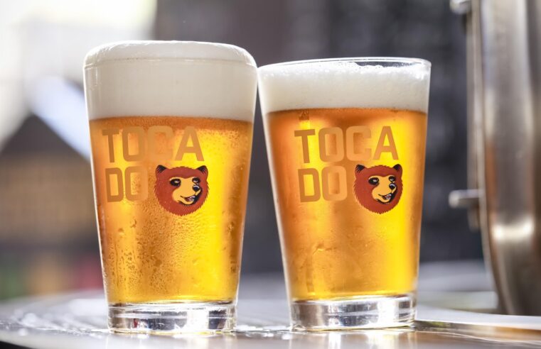 Toca do Urso reativa Nano Cervejaria e apresenta novos rótulos