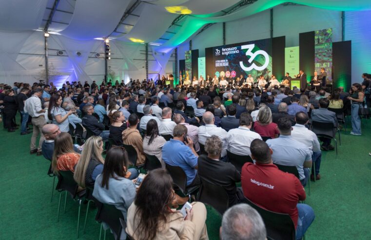 FenaBio estreia na Fenasucro & Agrocana como novo espaço de referência para a bioeconomia