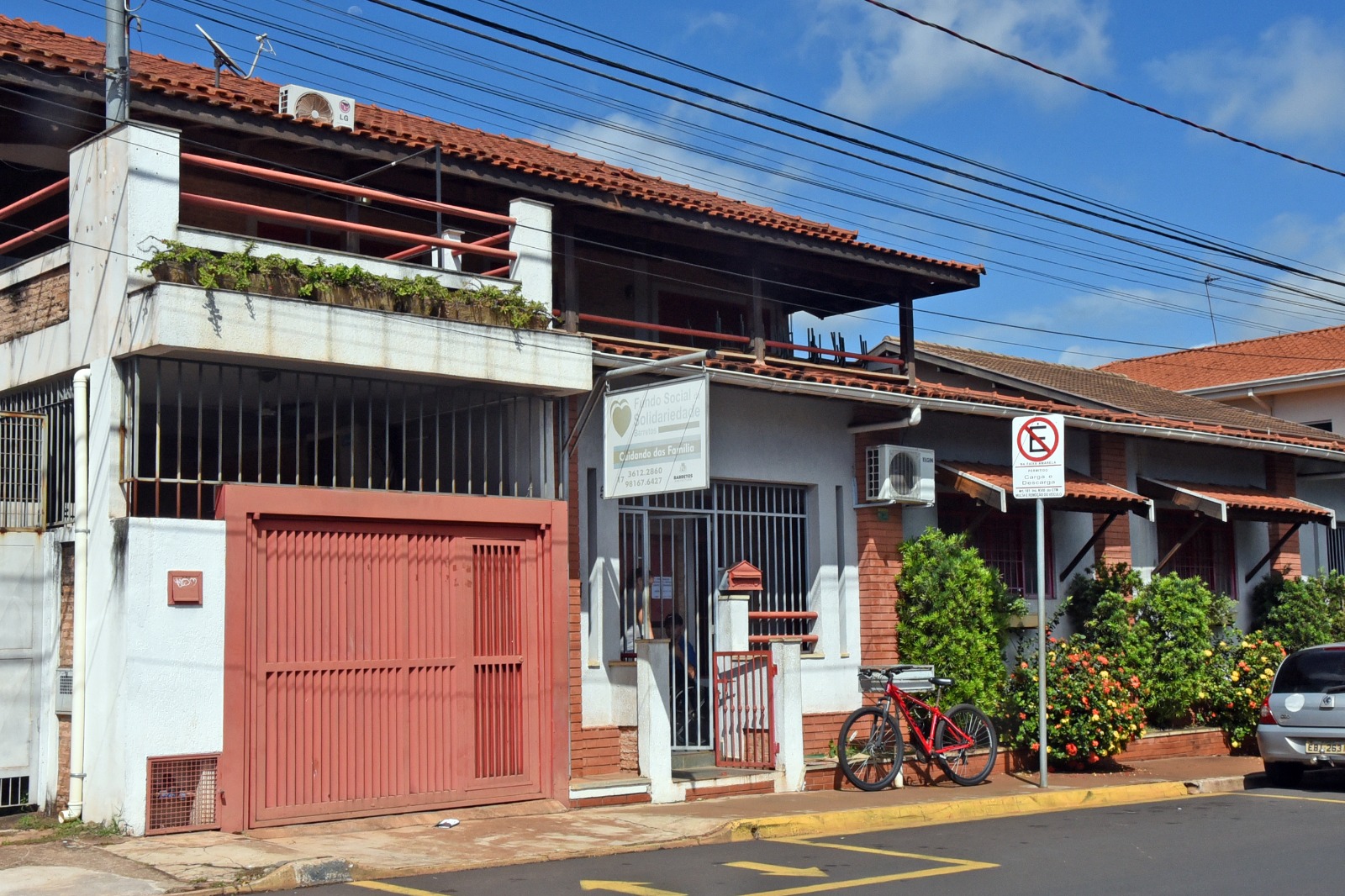 Fundo Social reforça pedido de doações e divulga novos pontos de coleta para a Campanha do Agasalho 2025