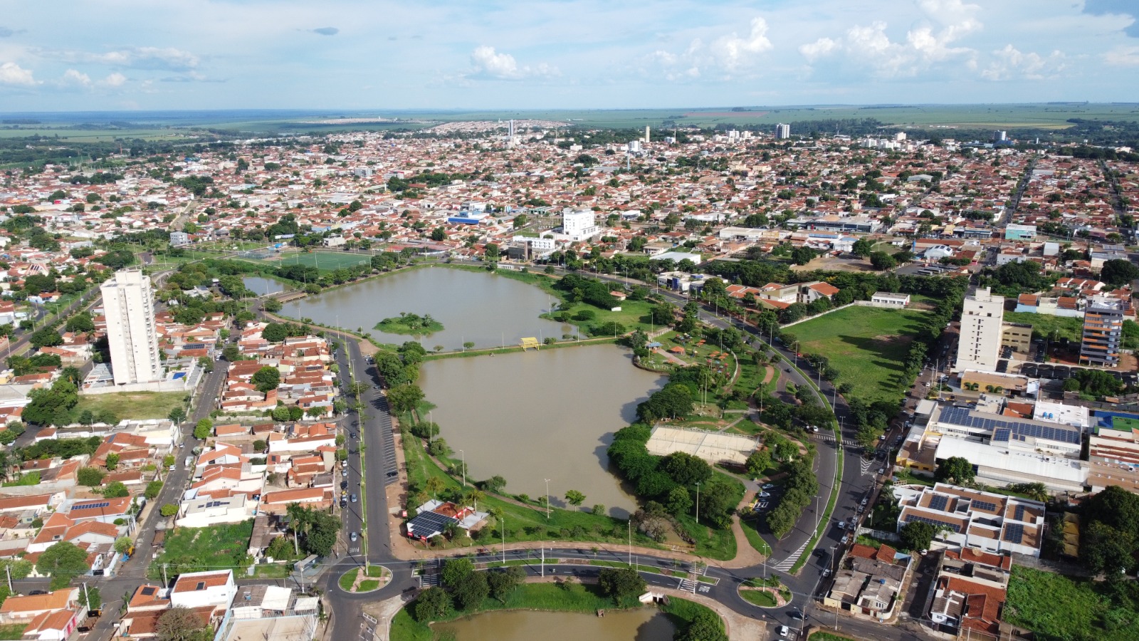 Prefeitura de Barretos emitiu mais de 1.200 declarações de ITBI somente este ano