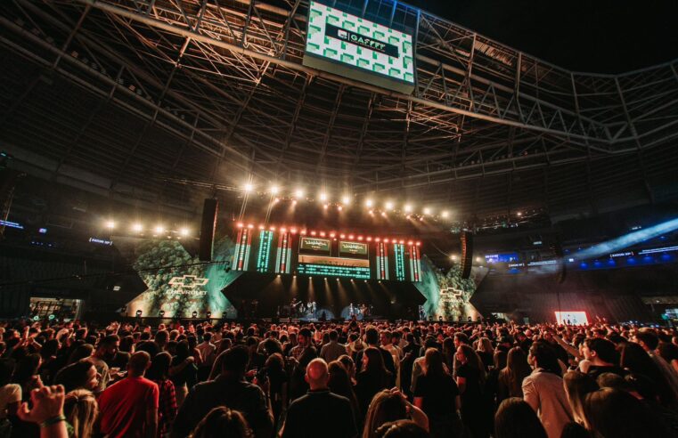 Festa do Peão de Barretos apresenta música tema dos 70 anos e leva clima de rodeio para o Global Agribusiness Festival no Allianz Parque