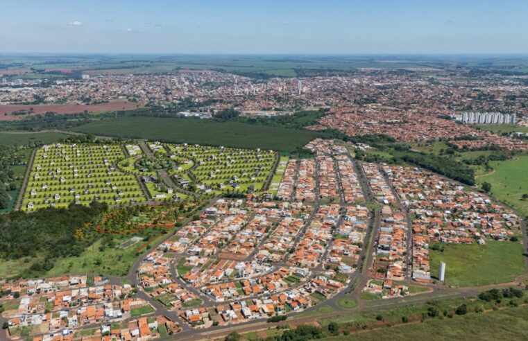 Emais Urbanismo começa os cadastros no Maisparque Barretos 3, novo bairro planejado da cidade