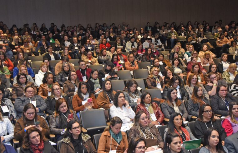 Barretos sedia 1º Encontro Presencial do Programa Escola em Tempo Integral – Ciclo 2025