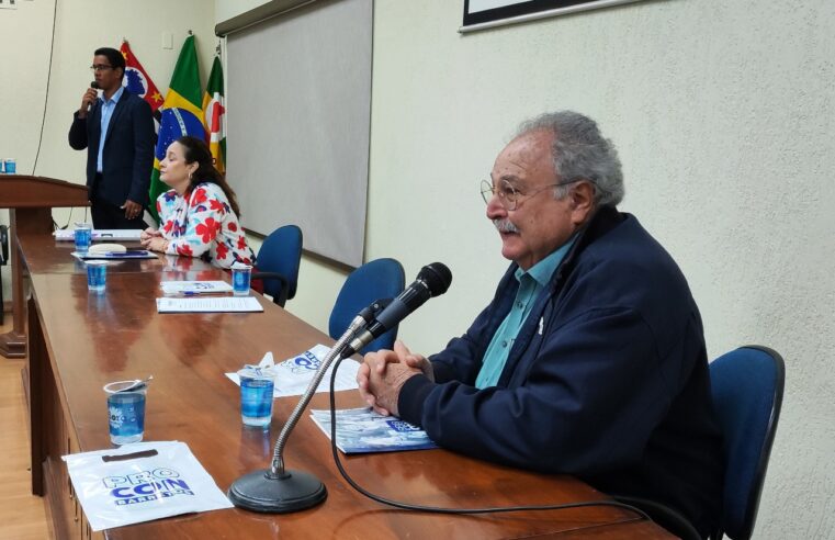 Protocolo “Não se Cale” é tema de palestra promovida pelo PROCON Barretos