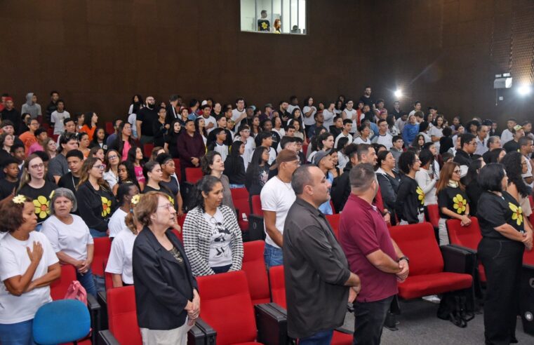 Maio Laranja: Barretos reforça compromisso de proteção às crianças e adolescentes