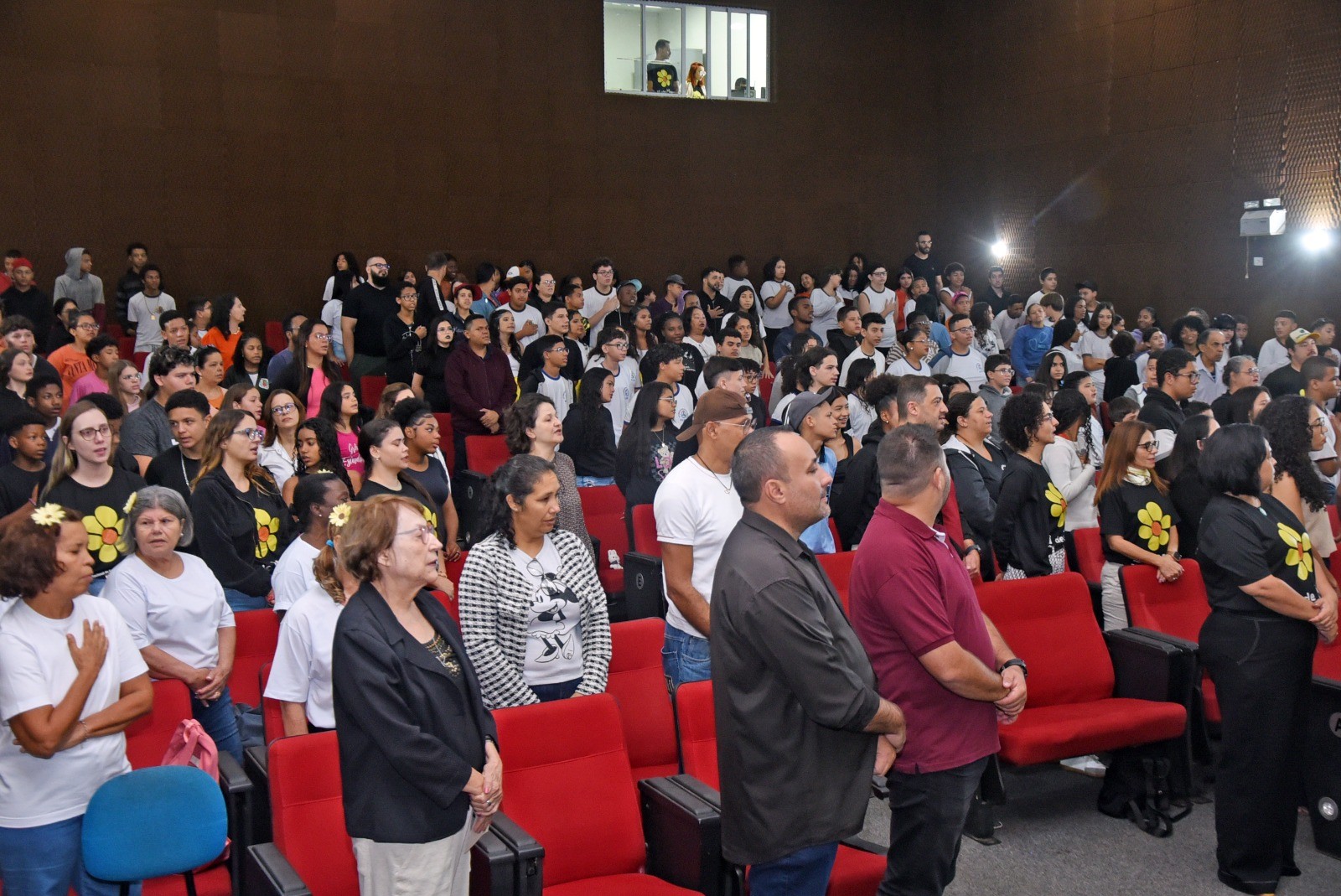 Maio Laranja: Barretos reforça compromisso de proteção às crianças e adolescentes