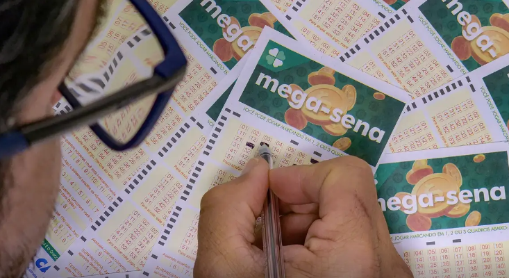 Mega-Sena não tem ganhador e prêmio vai a R$ 110 milhões