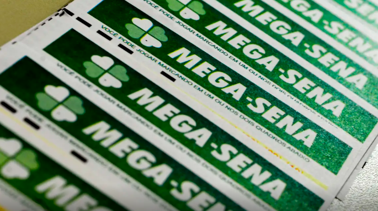 Mega-Sena acumula novamente e prêmio principal vai para R$ 130 milhões