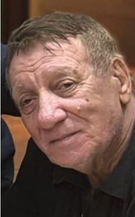 Morre Giacomo D`Antuono pai de investigador aposentado da Polícia Civil