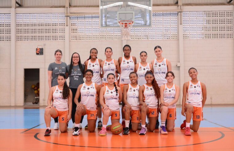 Após sexta vitória consecutiva Basquete Barretos joga em Taubaté