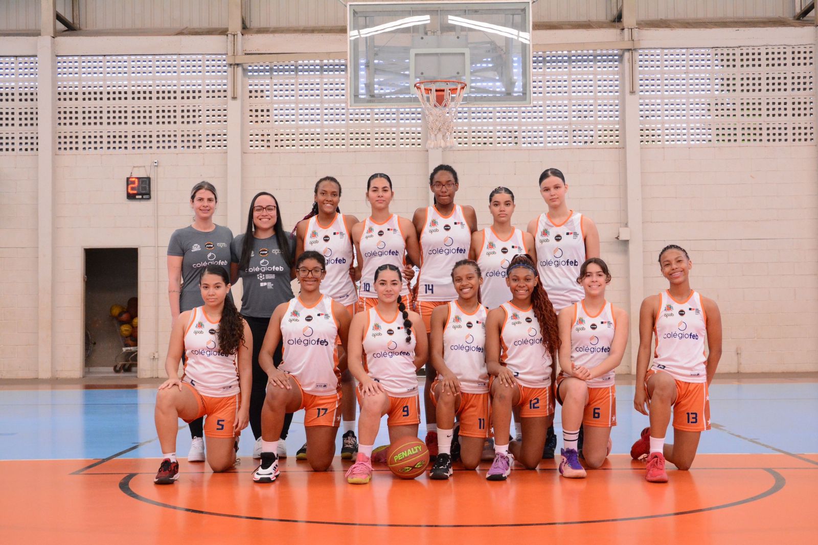 Após sexta vitória consecutiva Basquete Barretos joga em Taubaté