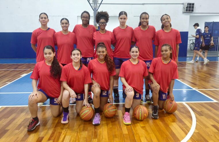 Basquete Barretos vence o CFE Taubaté fora de casa